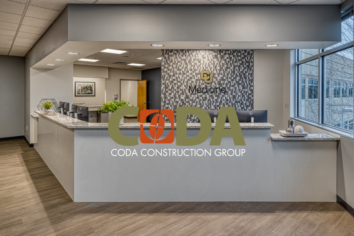 CODA Construction turns 18!