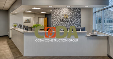 CODA Construction turns 18!