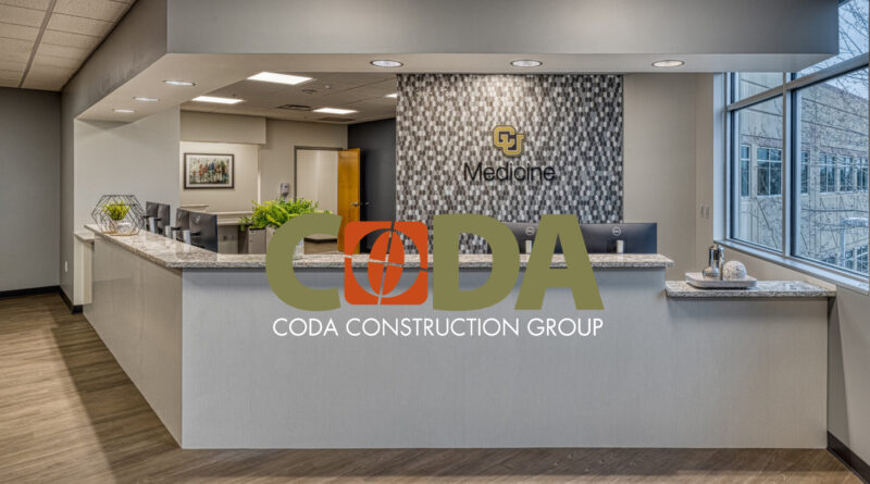 CODA Construction turns 18!