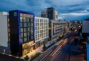 AC Hotel Denver RiNo Opens in Denver’s River North Arts District