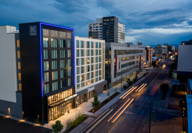 AC Hotel Denver RiNo Opens in Denver’s River North Arts District