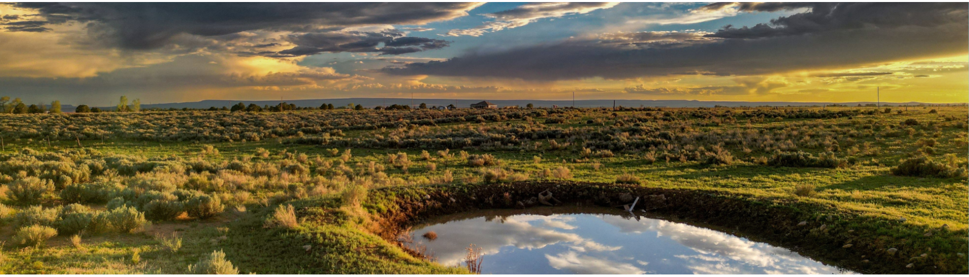Closing Colorado’s Rural Water Infrastructure Gap