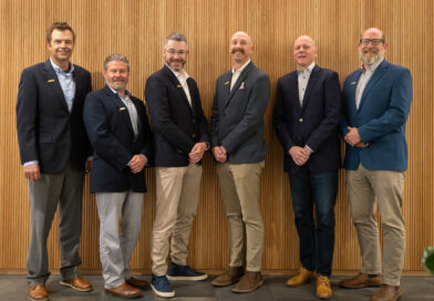 JVA, Inc. officers.