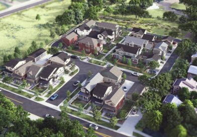 Peacock Court Homes in Boulder