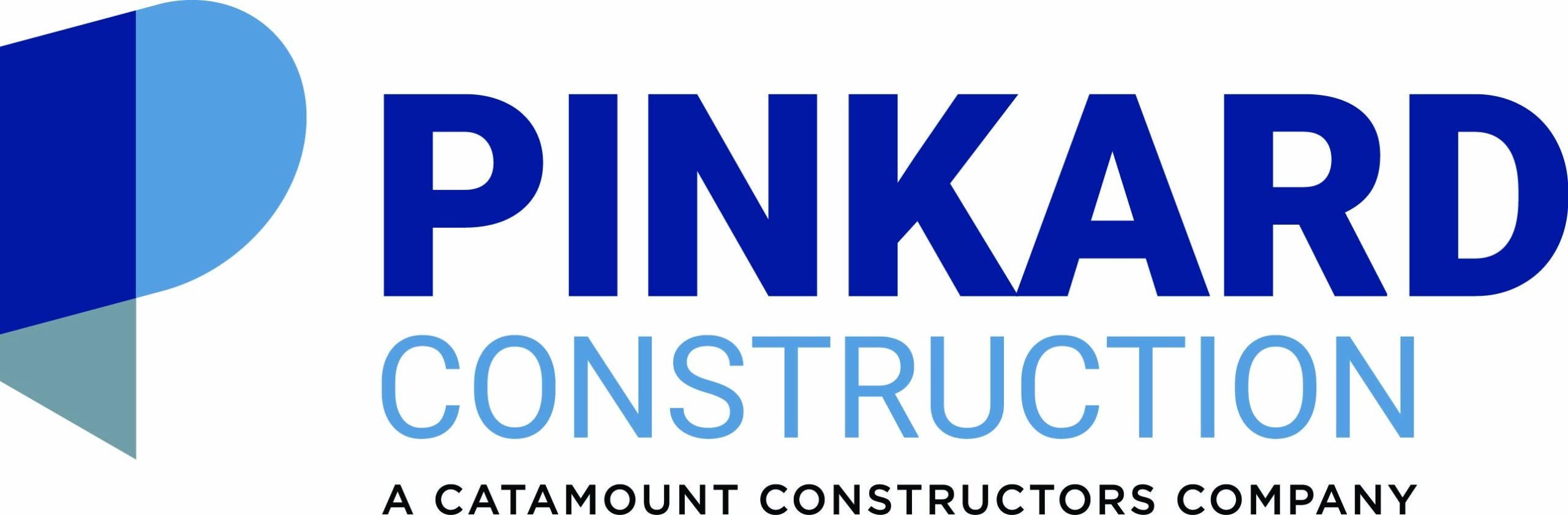 Pinkard Construction logo