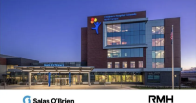 Salas O'Brien and The RMH Group Merge
