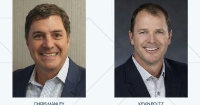 Chris Manley and Kevin Foltz join Grand Peaks