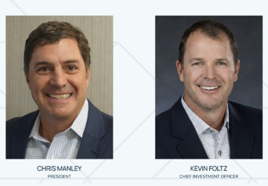 Chris Manley and Kevin Foltz join Grand Peaks