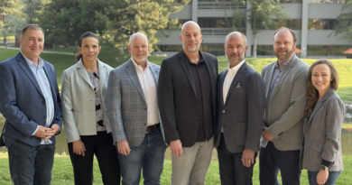 Pinkard Construction and Catamount Constructors leadership