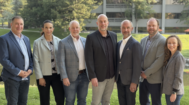 Pinkard Construction and Catamount Constructors leadership