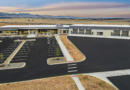 Larimer County Emergency Services Building