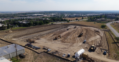 Airpark36 Industrial Broomfield