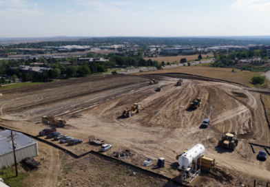 Airpark36 Industrial Broomfield