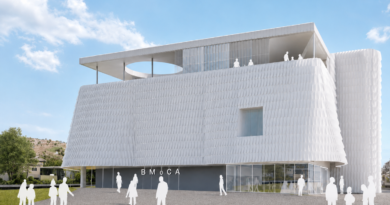 Boulder Creative Campus BMoCA