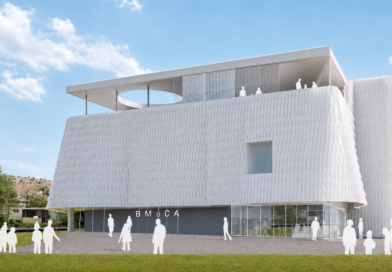 Boulder Creative Campus BMoCA