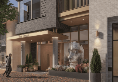 The Oasis Apartments