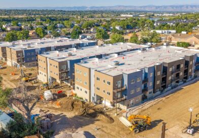 Oaks Ridge at 64th in Denver