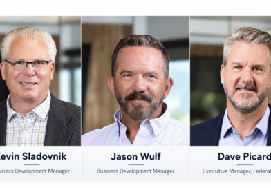Bryan Construction new hires and promotion.