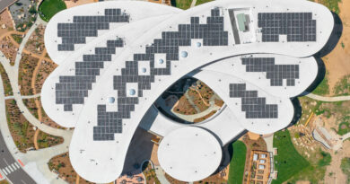 Namaste Solar - Anythink Library