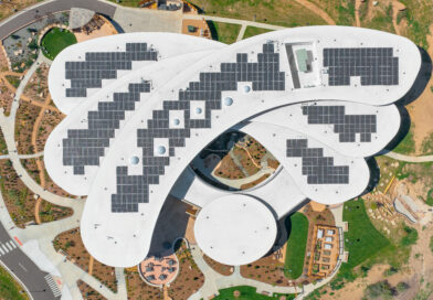 Namaste Solar - Anythink Library