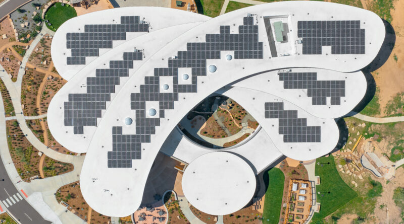 Namaste Solar - Anythink Library