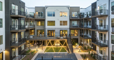 Brinkmann Aspendale Littleton Development