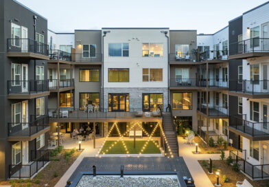 Brinkmann Aspendale Littleton Development